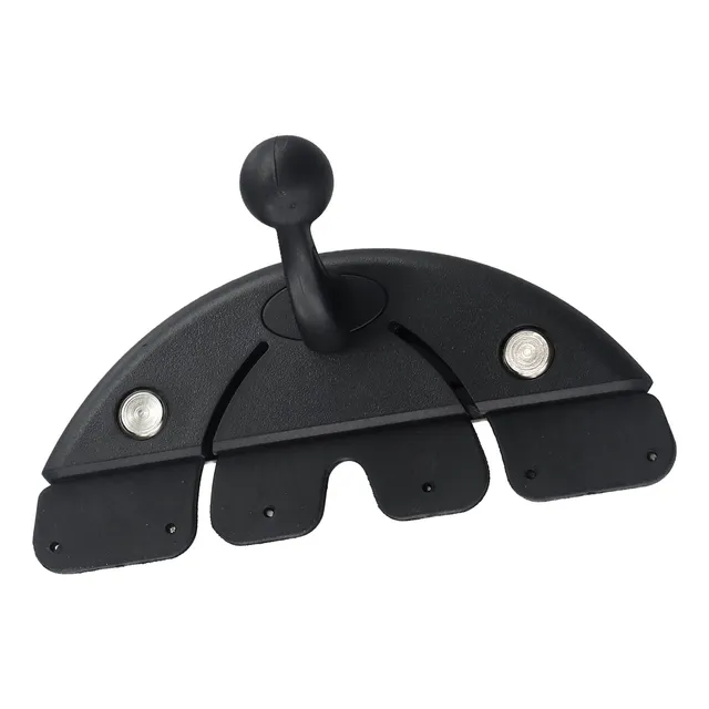 Soporte Para Teléfono Con Ranura Para Cd De Coche De Instala