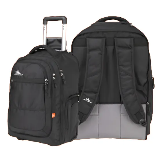 Morral High Sierra Ejecutivo Aventura Viaje Ruedas 15off