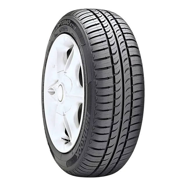 Neumático Para Coche Clásico , 165 R 15 , 165/80 R 15 Acero