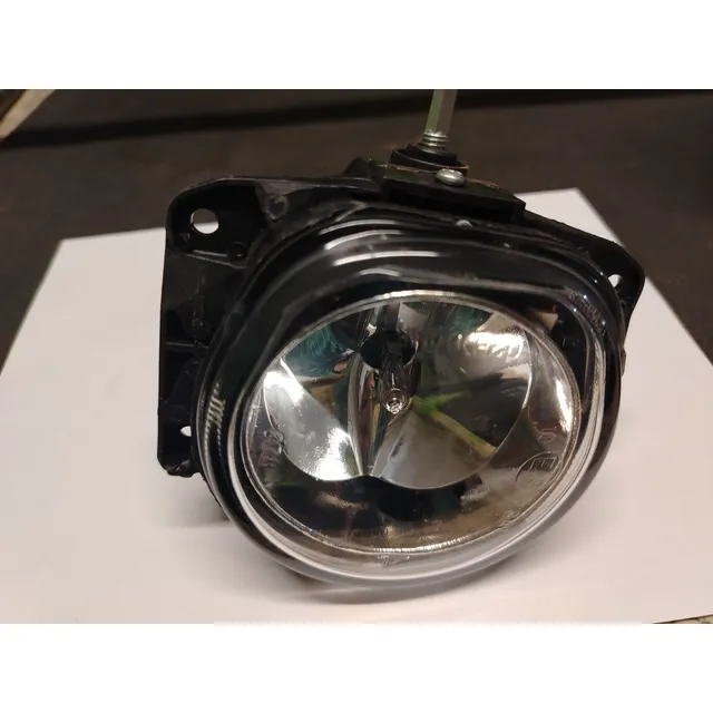 Faro Neblina Fiat Palio Siena Idea Dodge Forza