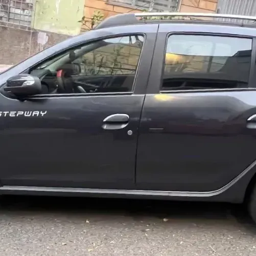 Renault Stepway 2017 1.6 Dynamique