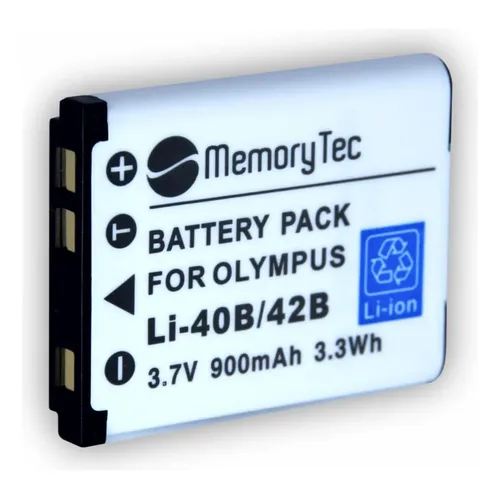 Li-60B Li60B battery for Olympus FE-370 X880 C575 camera PH
