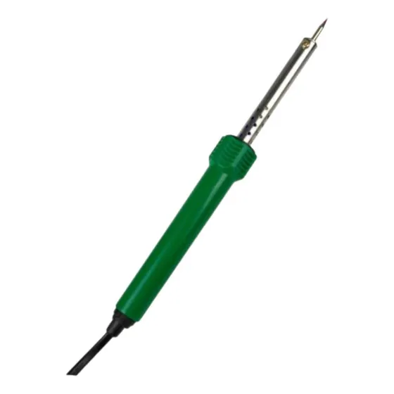 Cautín Tipo Lápiz Para Trabajo Ligero 30w