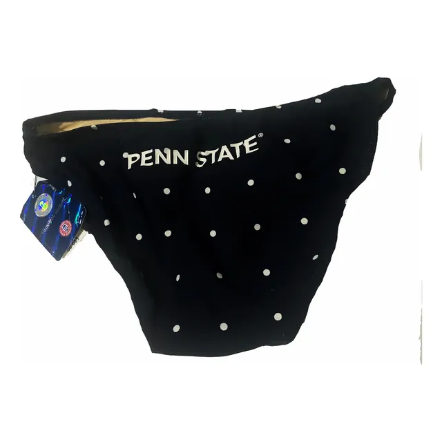 Traje De Baño Swin Collegiate Talla Sl