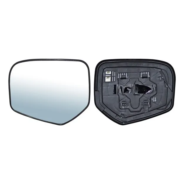 Luna Espejo Mitsubishi L200 2006 - 2019 C/desemp Izq Calidad