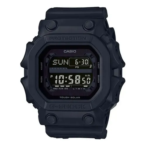 Relogio Casio G-shock Dw-5600bb Digital Preto Masculino | MercadoLivre