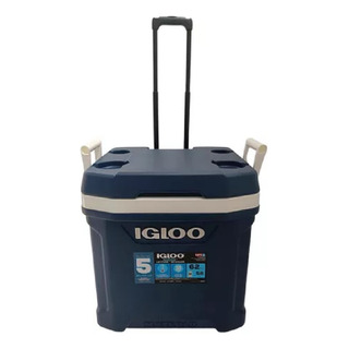 Hielera Igloo Sunset Roller Ruedas 56 L 60 Qt 94 Latas Hielera Igloo Sunset Roller Ruedas 56 L 60 Qt 94 Latas
