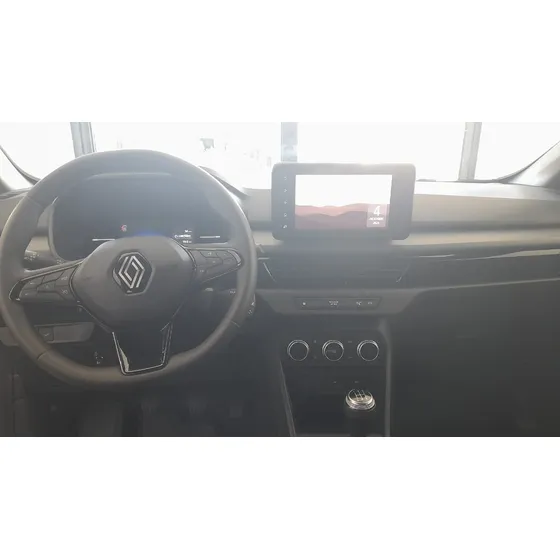 Renault Kardian 1.6 Sce Evolution 156 Mt