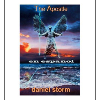 Libro: The Apostle En Español: En Español (spanish Edition) Libro: The Apostle En Español: En Español (spanish Edition)
