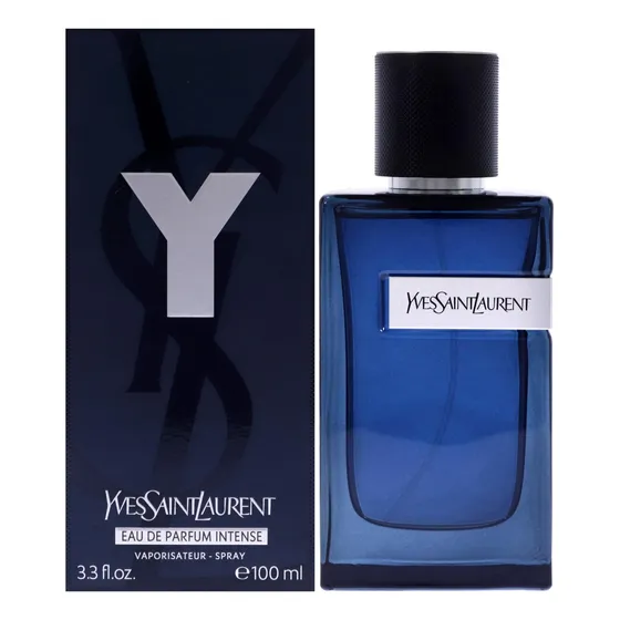 Perfume Yves Saint Laurent Y Eau De Parfum Intense 100 Ml Pa