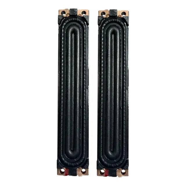 Kit 2 Alto Falantes T27a550 T24a550 Novos O Par