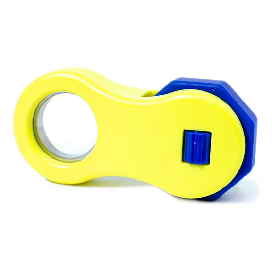 Fidget Roller Amarillo Qy Toys
