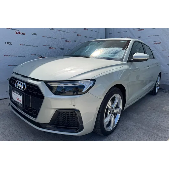 Audi A1 1.5 Ego At