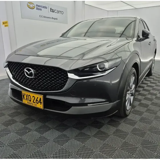 Mazda Cx-30 2023 2.0 Touring At