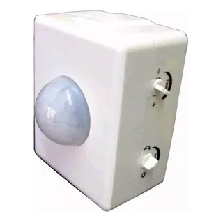 Sensor De Presença De Teto - Dni 6021.... Sensor De Presença De Teto - Dni 6021....