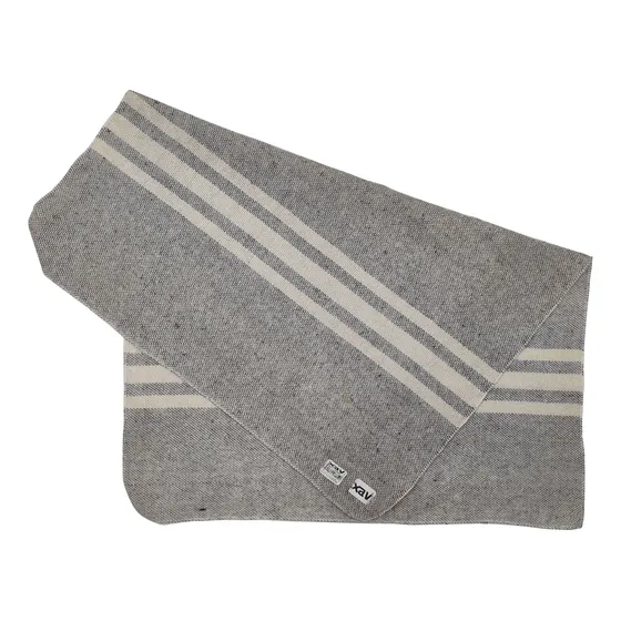 Coleto Paño Piso 3 Rallas Limpieza Gris 75x60cm Df 10123