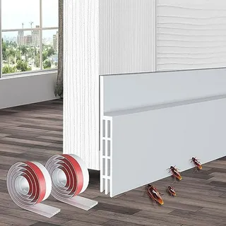 Pack De 2 Tapas Para Puerta, Aislamiento Y Protección Contra Pack De 2 Tapas Para Puerta, Aislamiento Y Protección Contra