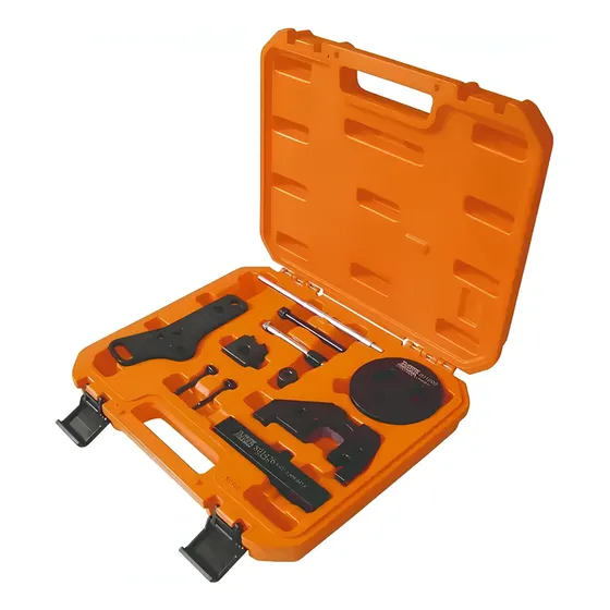 Conjunto Para Sincronismo De Motores Mwm Sprint E Ngd Raven