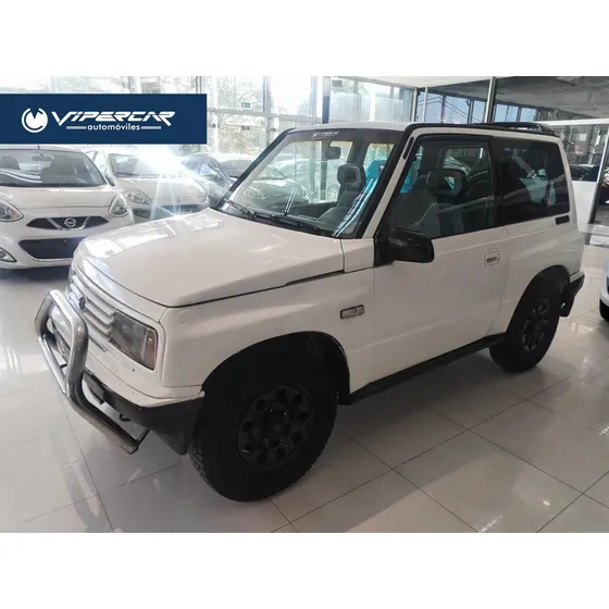 Suzuki Vitara Jx3