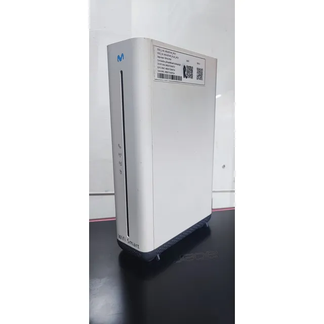 Modem Wifi Smart Askey Tcg220 Xg Repetidor