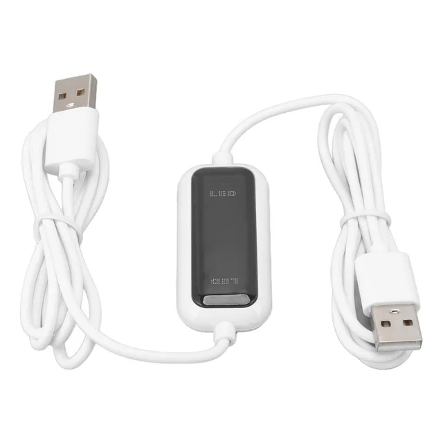 Cable De Transferencia De Datos De Pc A Pc De Uso Ilimitado