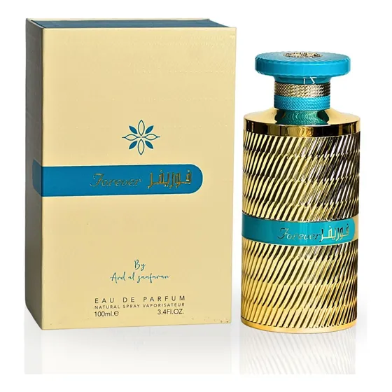 Perfume Ard Al Zaafaran Forever Gold, Perfume, 100 Ml