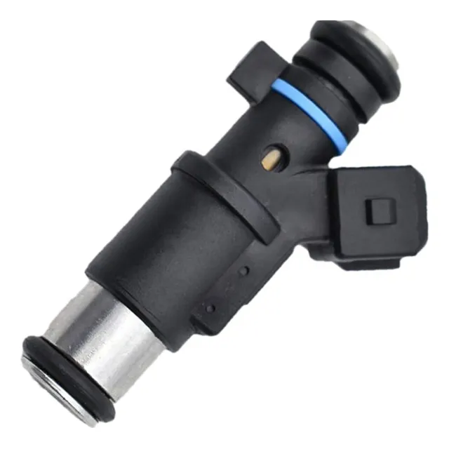Inyector Gasolina Tata Indigo