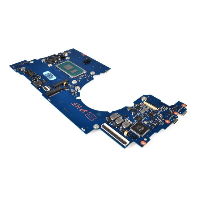 Placa Madre Notebook Samsung Book 3 I7