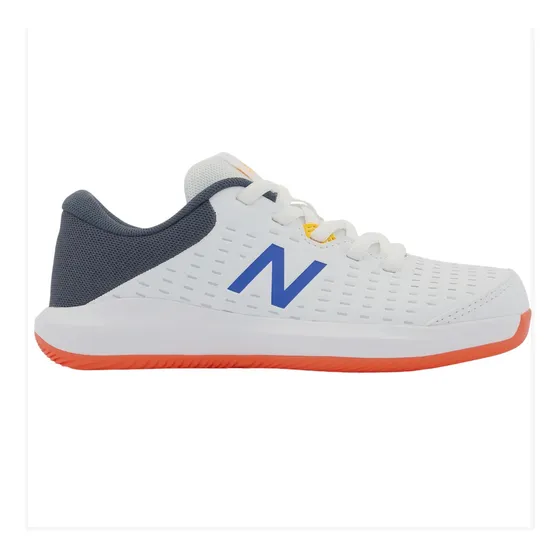 Zapatos Para Niños New Balance Tennis 696