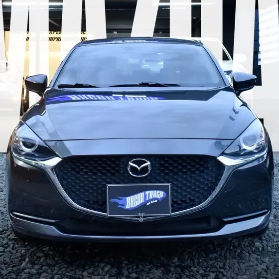 Mazda 2 2021 1.5 Prime Sedan