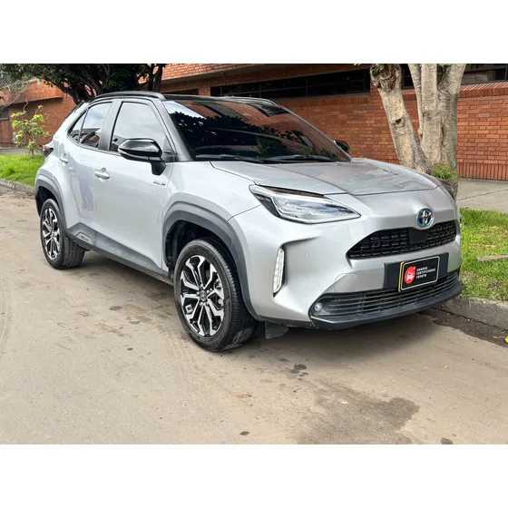 Toyota Yaris Cross 1.5 Hev Xls