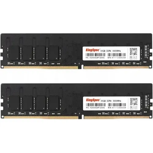 Memória Ram Kllisre 32gb (2x16gb) Ddr4 3200mhz | MercadoLivre