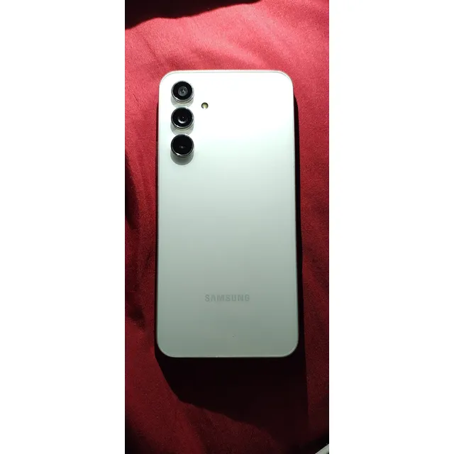 Samsung Galaxy A54 5g Blanco 8 Gb Ram + 128 Gb