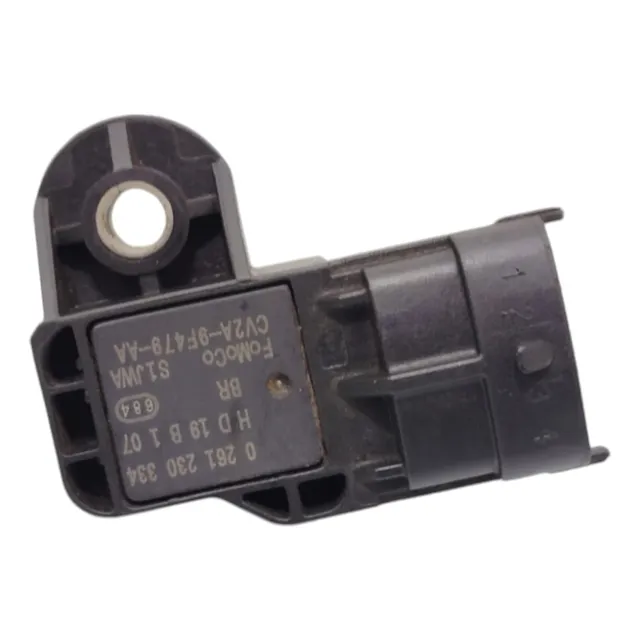 Sensor Map Ford New Fiesta Fusion Ford Ka 2014 2018 Usado