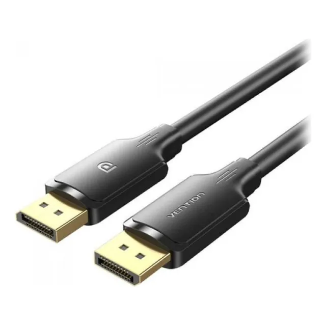 Cable Display Port Macho A Macho 1.5 M 4k Hd Vention Pc Ax ®