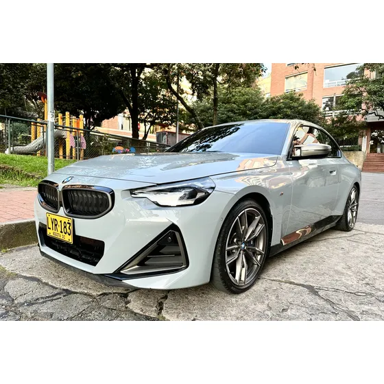 Bmw Serie 2 3.0 M240i G42 Coupe