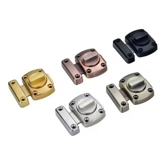 Seguro Para Puertas