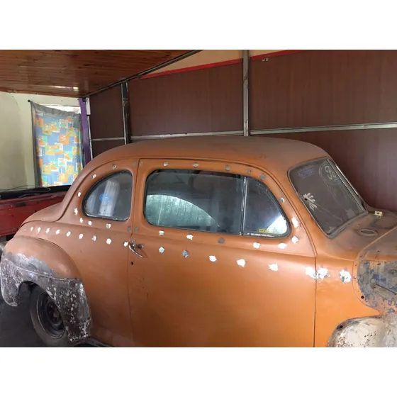 Urgente , Vendo O Permuto