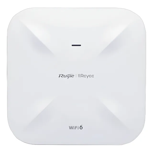 Punto De Acceso Wi-fi 6 Industrial/exterior/360°/antiinterfe