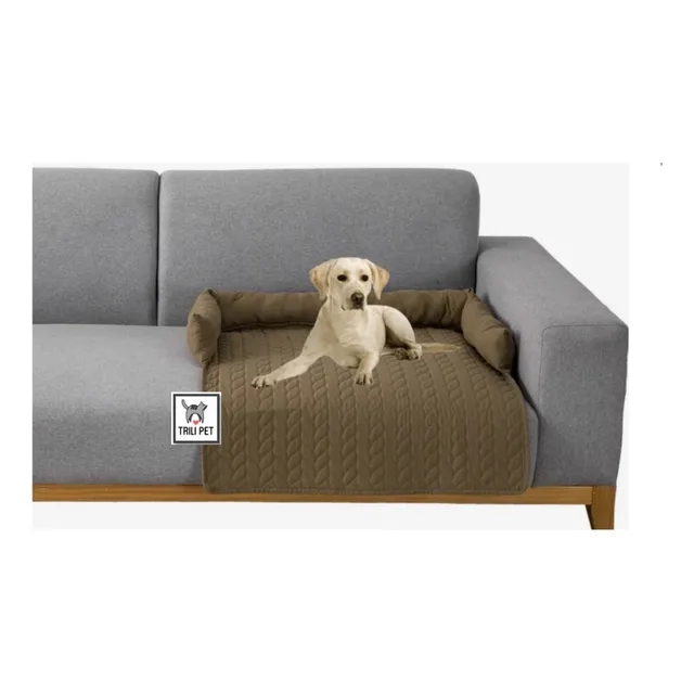 Cama Perro Cahorritos- Cobertor Impermeable-cubre Cama 