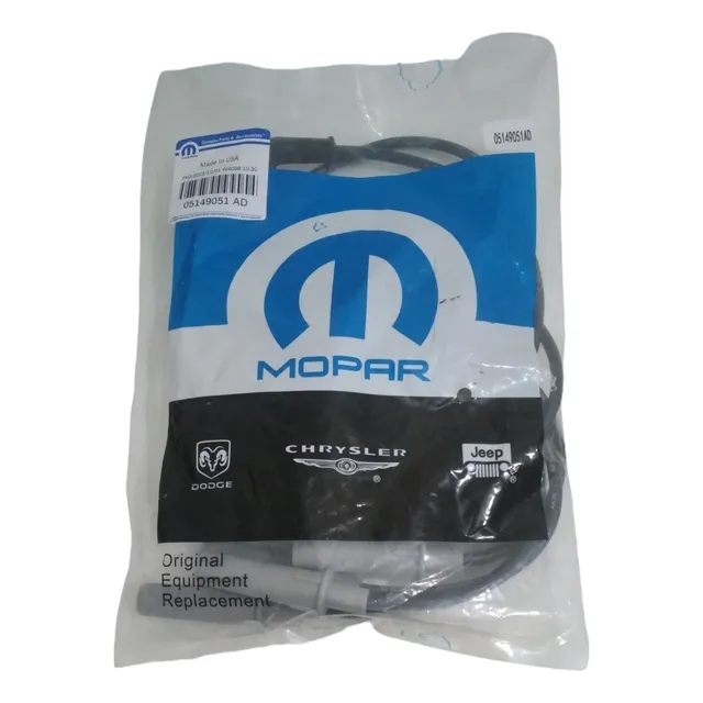 Cables De Bujia Jeep Grand Cherokee Wk 4.7 / Commander 8cil