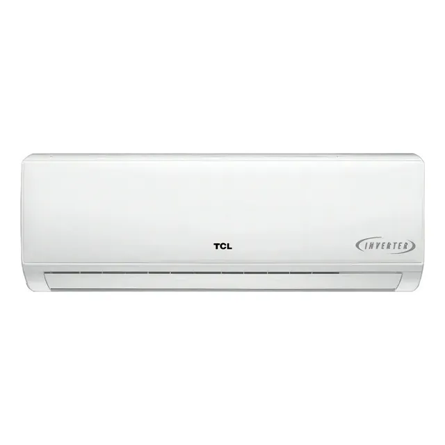 Minisplit Tlc 12.000 Btus (1 Tonelada ) 220v Frio/calor