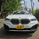 BMW X6 3.0 Xdrive40i