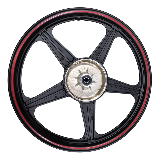 Rin Trasero Hj150 Jb Original