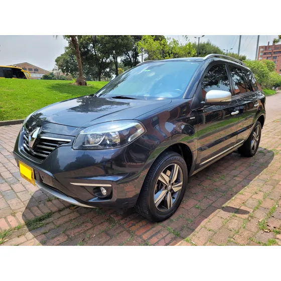 Renault Koleos 2.5 Privilege