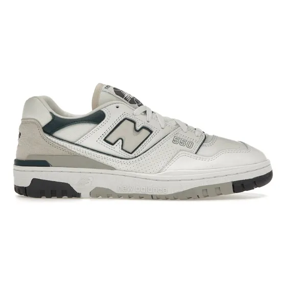 Zapatillas New Balance 550 Interstellar Deep Bb550wcb-u   