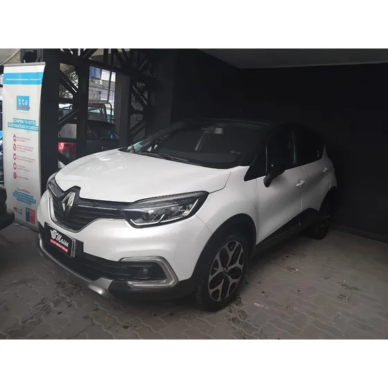 Renault Captur 1.5 Intens F2 Diesel Tp Mt