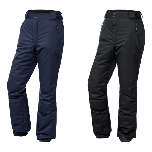 Pantalon Para Esqui Snowboard Invierno Cuartos Frios