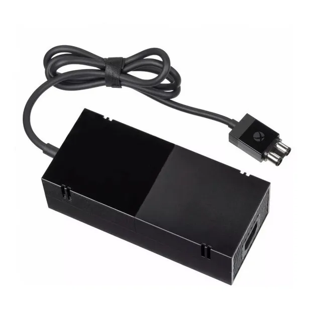 Reparación Fuente Xbox 360 - Xbox One - Wii .(turno) Funtech