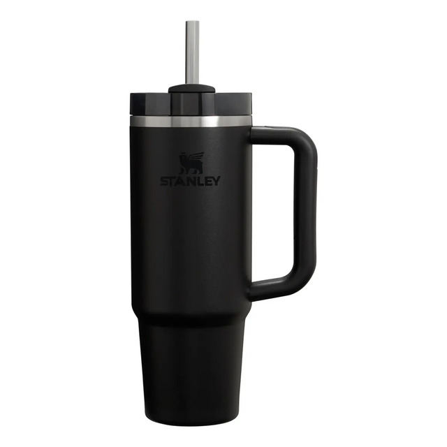 COPO QUENCHER 2.0 STANLEY BLACK 887ML COPO QUENCHER 2.0 STANLEY BLACK 887ML